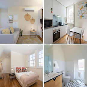 Habitatio - Foz by LuxiStay